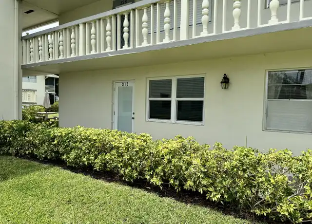Property at 316 Markham O, Deerfield Beach, FL, 33442, 2 beds, 1.5 baths, [object Object]