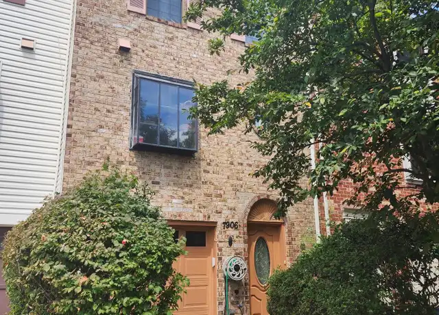 Property at 7906 Ashford Blvd, Laurel, MD, 20707, 1 bed, 1.5 baths, [object Object]