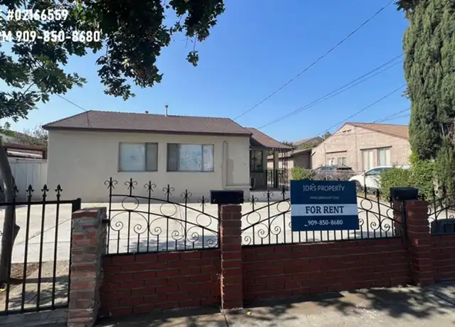 Property at 8113 Hellman Ave, Rosemead, CA, 91770, 2 beds, 1 bath, [object Object]