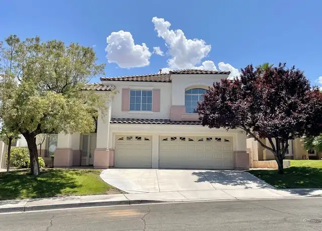Property at 20 Staghorn St, Henderson, NV, 89012, 4 beds, 2.5 baths, [object Object]