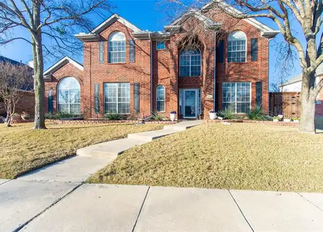 Property at 1521 Hidden Cove Ct, Allen, TX, 75002, 4 beds, 3.5 baths, [object Object]