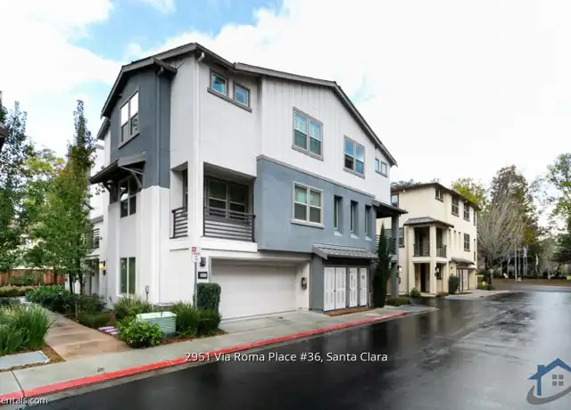 Property at 2951 Via Roma Pl #36, Santa Clara, CA, 95051, 2 beds, 2.5 baths, [object Object]