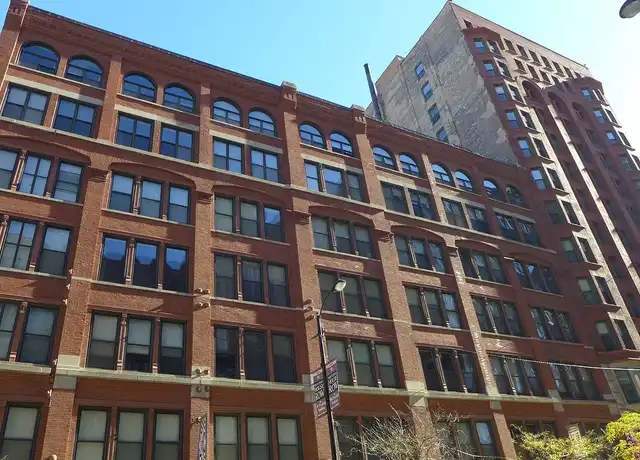 Property at Old Franklin Building - 525 S Dearborn St, Chicago, IL, 60605, 0 beds, 1 bath, [object Object]