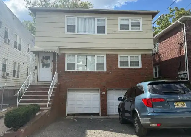 Property at 105-107 Norwood St, Newark, NJ, 07106, 3 beds, 1 bath, [object Object]