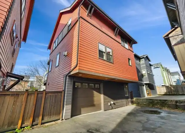 Property at 6702 Alonzo Ave NW, Seattle, WA, 98117, 3 beds, 2.5 baths, [object Object]