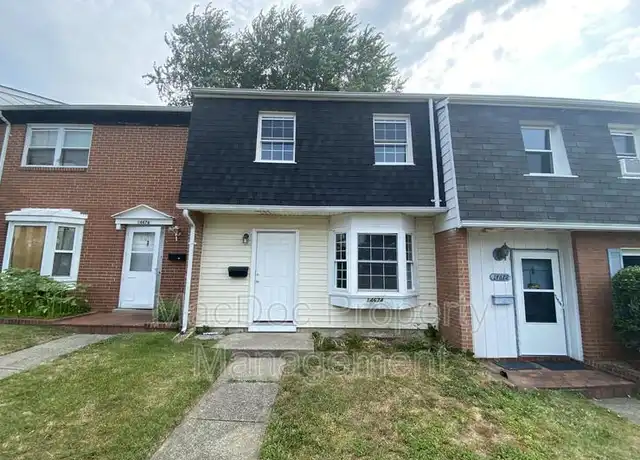 Property at 14674 Pinon Ct, Woodbridge, VA, 22191, 3 beds, 1.5 baths, [object Object]
