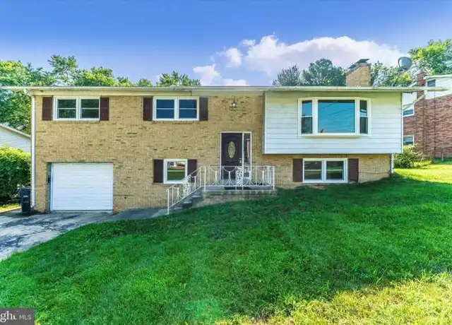 Property at 6304 Westridge Ct, Temple Hills, MD, 20748, 4 beds, 3 baths, [object Object]