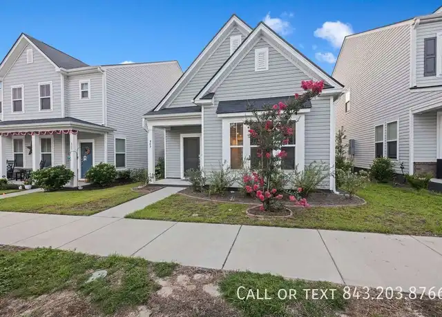 Property at 803 Lachicotte Creek Dr, Charleston, SC, 29492, 3 beds, 3 baths, [object Object]
