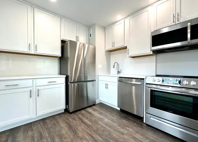 Property at 4117 Germania Ave Unit 2H, St. Louis, MO, 63116, 1 bed, 1 bath, [object Object]