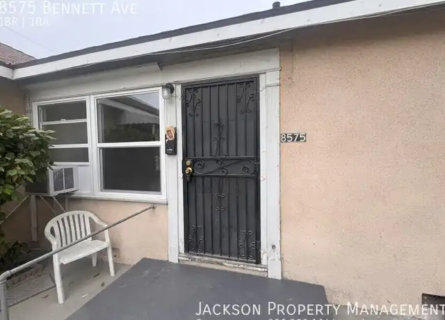 Property at 8575 Bennett Ave, Fontana, CA, 92335, 1 bed, 1 bath, [object Object]