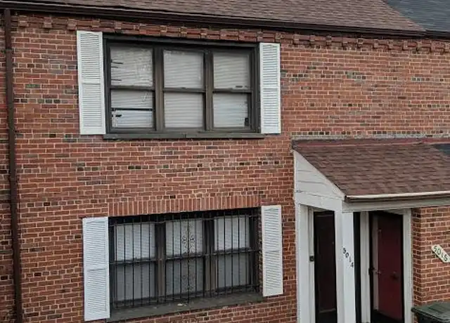 Property at 5014-5016 Just St NE, Washington, DC, 20019, 1 bed, 1 bath, [object Object]