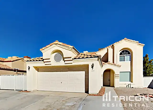 Property at 913 Wagon Train Dr, Henderson, NV, 89002, 4 beds, 3 baths, [object Object]