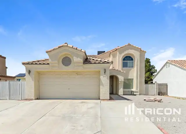 Property at 913 Wagon Train Dr, Henderson, NV, 89002, 4 beds, 3 baths, [object Object]
