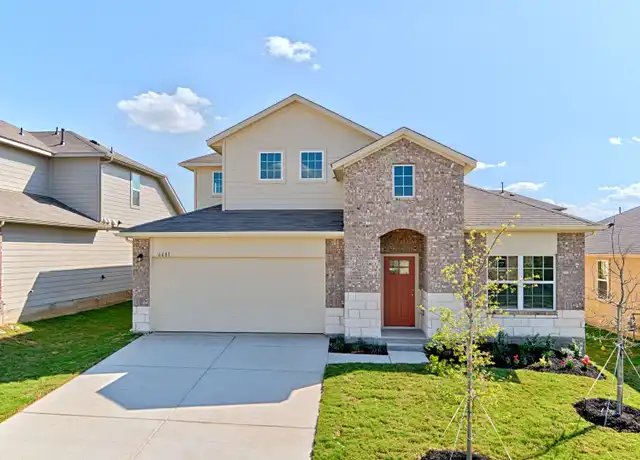 Property at 6601 Loretta White Ln, Austin, TX, 78744, 3 beds, 2.5 baths, [object Object]