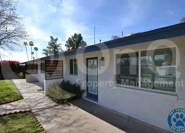 Property at 1202 E Kaler Dr Unit 3, Phoenix, AZ, 85020, 1 bed, 1 bath, [object Object]