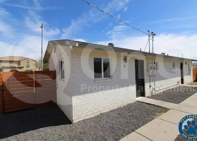 Property at 802 S 11th Ave Unit 3, Phoenix, AZ, 85007, 1 bed, 1 bath, [object Object]