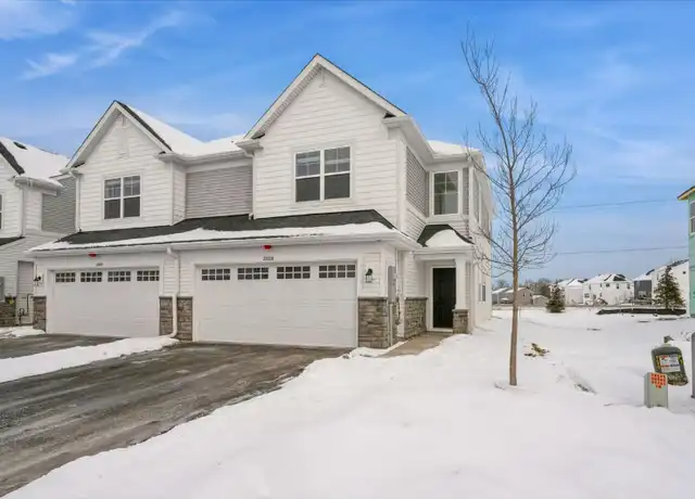 Property at 22808 Hazel Ln, Rogers, MN, 55374, 3 beds, 3 baths, [object Object]