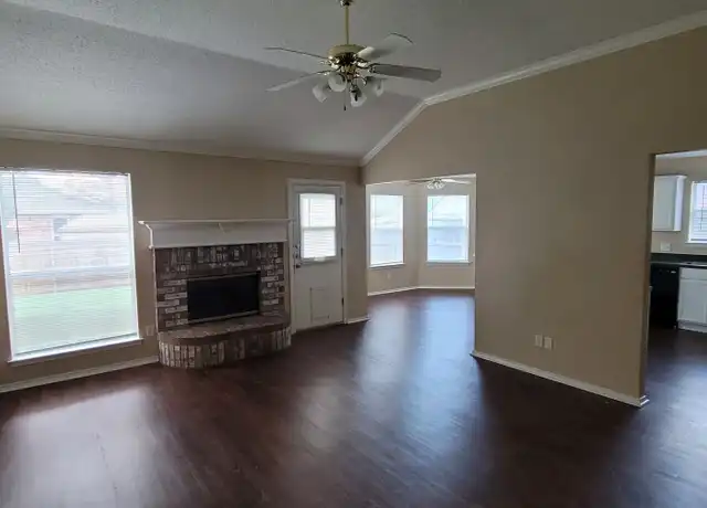 Property at 157 Adams Dr, Crowley, TX, 76036, 3 beds, 2 baths, [object Object]