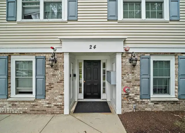 Property at 24 Wall St Unit E, Canton, MA, 02021, 2 beds, 2 baths, [object Object]