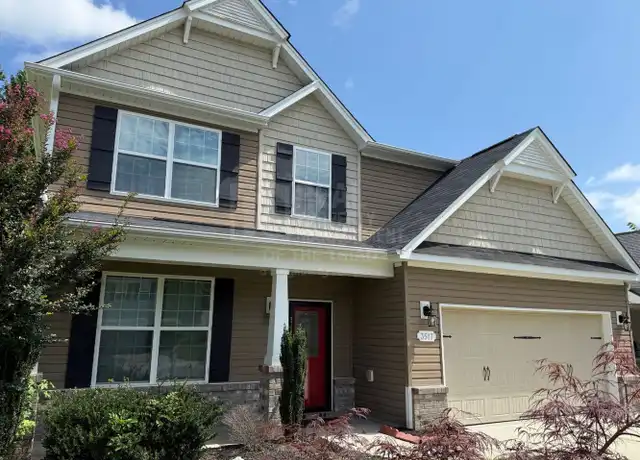 Property at 3517 Long Run Dr, Greensboro, NC, 27405, 5 beds, 3.5 baths, [object Object]