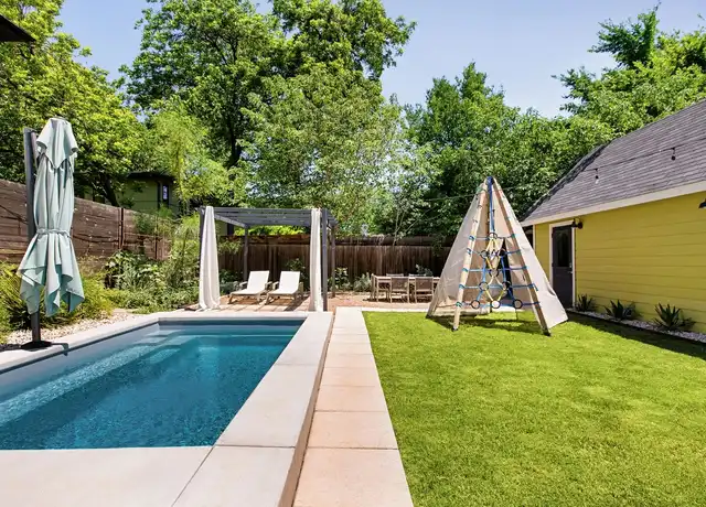 Property at 1608 Hether St, Austin, TX, 78704, 3 beds, 2 baths, [object Object]