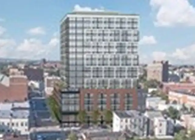 Property at 55 Jordan Ave Unit 1504, Jersey City, NJ, 07306, 0 beds, 1 bath, [object Object]