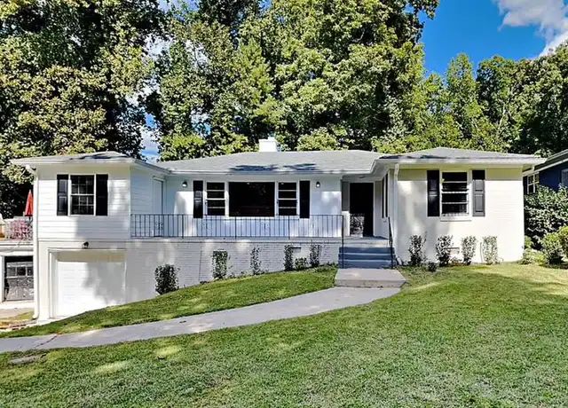 Property at 111 Leathers Cir NW Unit A, Atlanta, GA, 30314, 3 beds, 2 baths, [object Object]