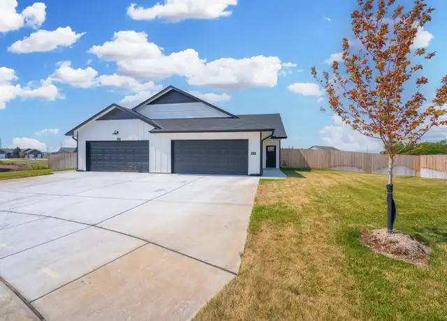 Property at 3419 W 45th St S, Wichita, KS, 67217, 3 beds, 2 baths, [object Object]
