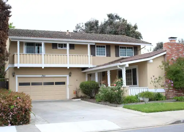 Property at 360 Grunion Ct, Foster City, CA, 94404, 4 beds, 2.5 baths, [object Object]