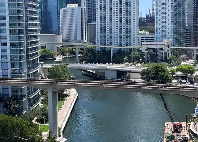 Property at 185 SW 7th St #1501, Miami, FL, 33130, 2 beds, 2.5 baths, [object Object]