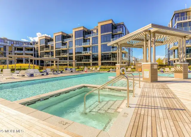 Property at 30 Melrose Ter #603, Long Branch, NJ, 07740, 2 beds, 2 baths, [object Object]