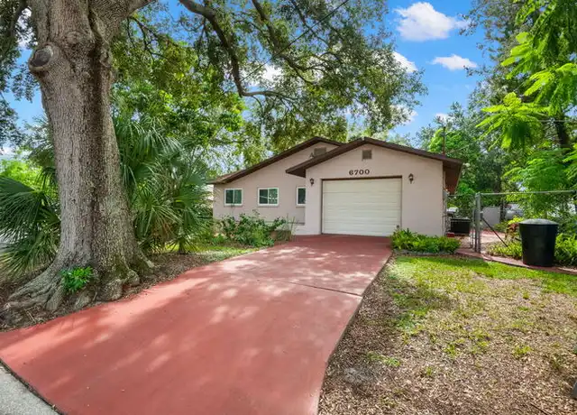 Property at 6700 Turner St N, Saint Petersburg, FL, 33702, 4 beds, 2 baths, [object Object]