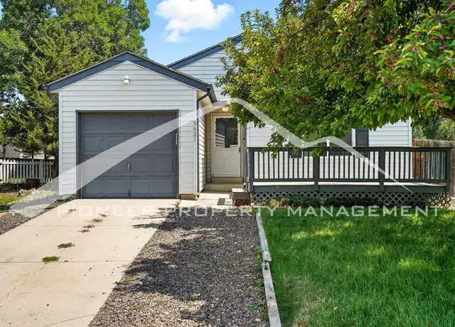 Property at 5621 W 76th Ave, Arvada, CO, 80003, 3 beds, 2 baths, [object Object]