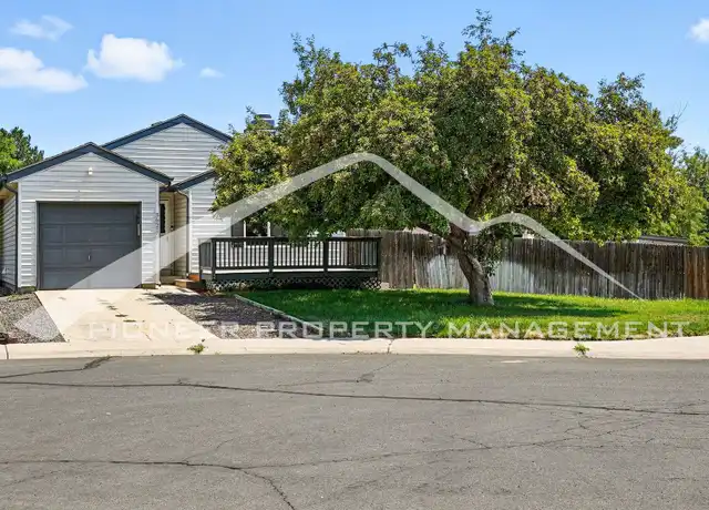 Property at 5621 W 76th Ave, Arvada, CO, 80003, 3 beds, 2 baths, [object Object]