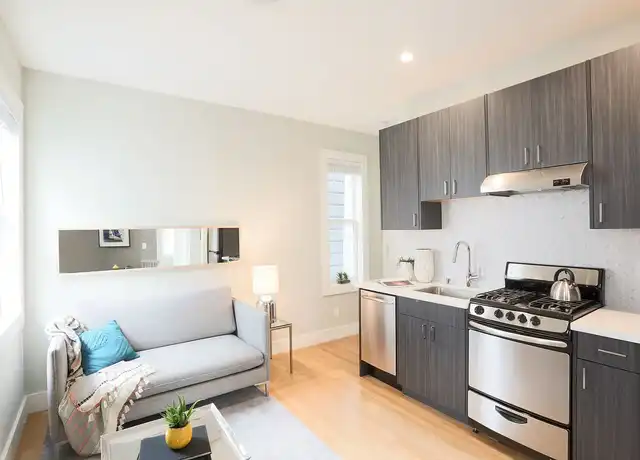 Property at 634 Powell St, San Francisco, CA, 94108, 2 beds, 1 bath, Contact for Price