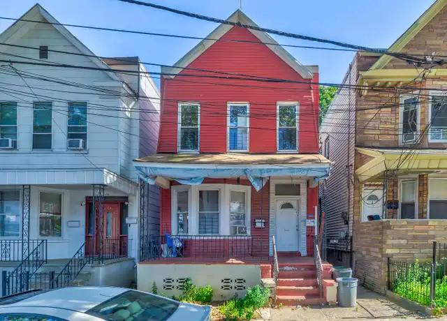 Property at 256 Clinton Ave, Jersey City, NJ, 07304, 5 beds, 1 bath, [object Object]