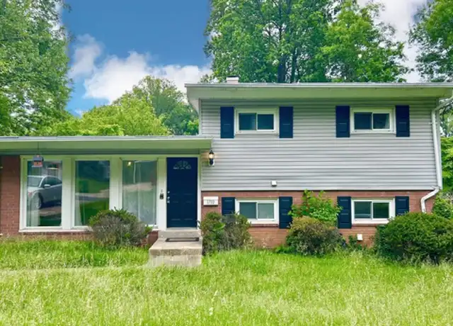 Property at 1710 Tweed St, Rockville, MD, 20851, 4 beds, 3.5 baths, [object Object]
