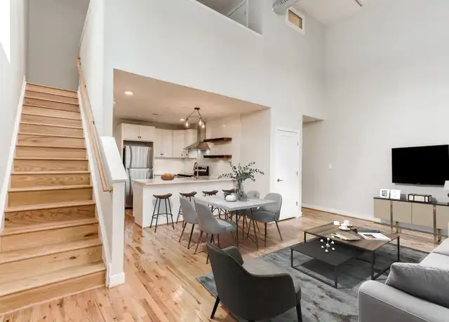 Property at 3801 Fleet St Unit 206, Baltimore, MD, 21224, 1 bed, 1.5 baths, [object Object]