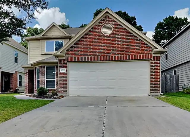 Property at 16708 Foursquare Dr, Conroe, TX, 77385, 4 beds, 2.5 baths, [object Object]