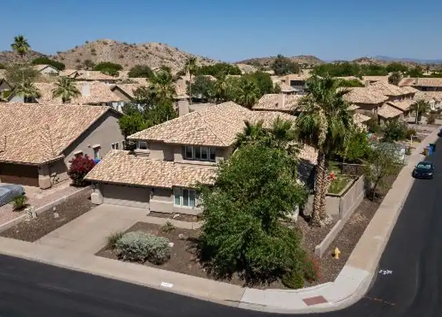 Property at 14609 S 24th Way, Phoenix, AZ, 85048, 5 beds, 3 baths, [object Object]