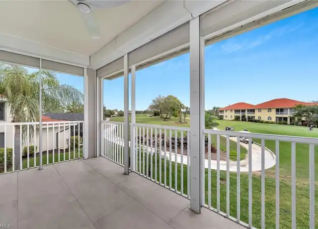 Property at 11412 Quail Village Way Unit D201, Naples, FL, 34119, 3 beds, 2 baths, [object Object]