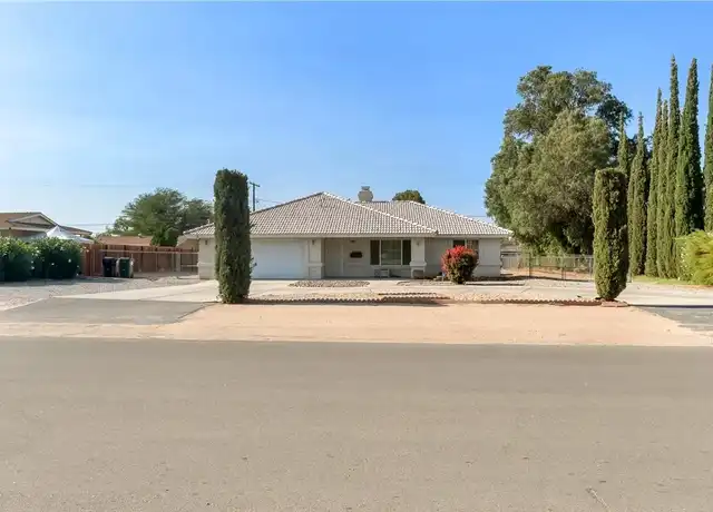 Property at 14776 Coalinga Rd, Victorville, CA, 92392, 3 beds, 2 baths, [object Object]
