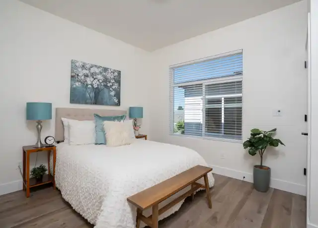 Property at 2420 S I St Unit D, Tacoma, WA, 98405, 1 bed, 1 bath, [object Object]