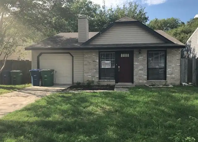 Property at 5523 Rangeland, San Antonio, TX, 78247, 3 beds, 1 bath, [object Object]