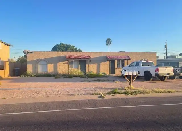 Property at 461 W 16th Ave Unit 4, Apache Junction, AZ, 85120, 2 beds, 1 bath, [object Object]