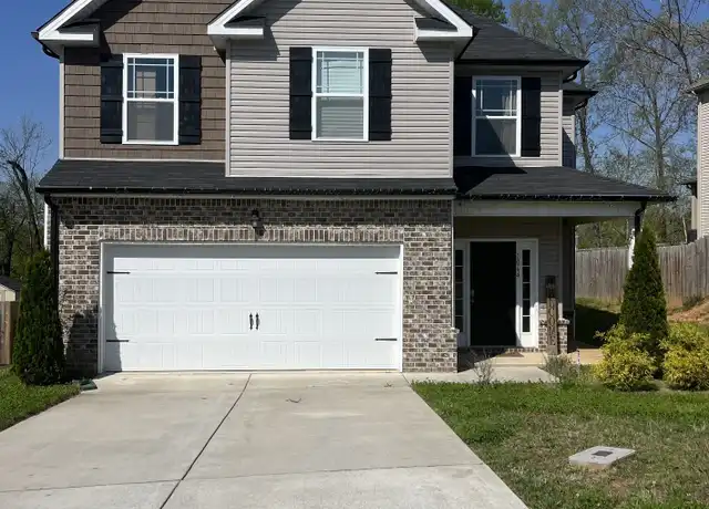 Property at 1064 Black Oak Cir, Clarksville, TN, 37042, 5 beds, 3 baths, [object Object]