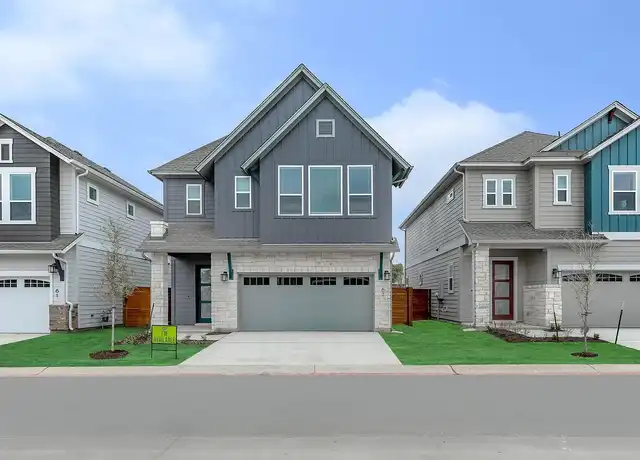 Property at The Oaks on Chisholm Trail - 3000 Chisholm Trail Rd, Round Rock, TX, 78681, 3-4 beds, 2.5-3.5 baths, [object Object]