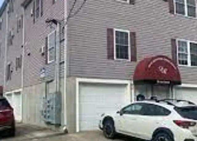 Property at 79 Ash St Unit 3, California, PA, 15419, 2 beds, 1 bath, [object Object]
