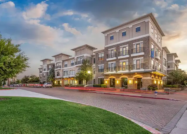 Property at Bexley Lake Forest - 5201 Collin McKinney Pkwy, McKinney, TX, 75070, 1-3 bed, 1-2 bath, [object Object]
