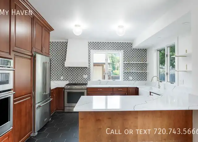 Property at 1842 S Marion St, Denver, CO, 80210, 4 beds, 4.5 baths, [object Object]